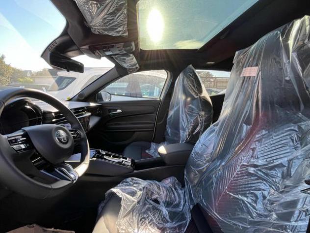 ALFA ROMEO Junior SPECIALE +Tetto 1.2 Hybrid 145 CV eDCT6 rif. 23984044 - Foto 5