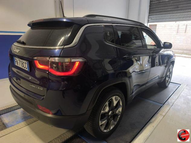 JEEP - Compass - 1.6 Mjt II 2WD Limited - Foto 10