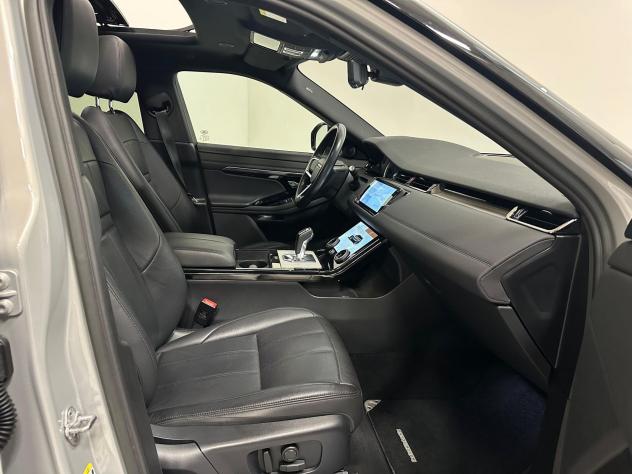 Land Rover Range Rover Evoque 2.0 D200 MHEV Bronze Collection AWD | IVA ESPOSTA - Foto 3