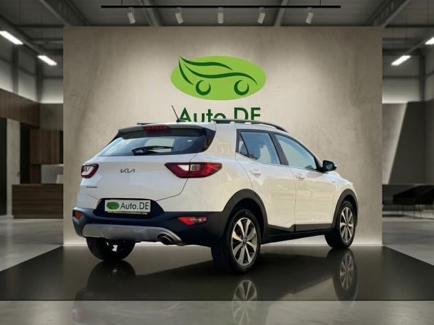 Kia Stonic 1.0 T-GDi 100 CV MHEV Style 20KM/L - Foto 4