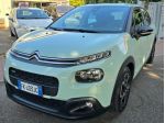 CITROEN C3 1.2 PureTech 68 Feel OK NEOPATENTATI rif. 23992252