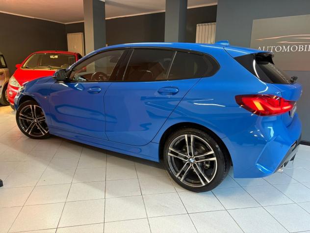 Bmw 118 118d 5p. Msport - Foto 4