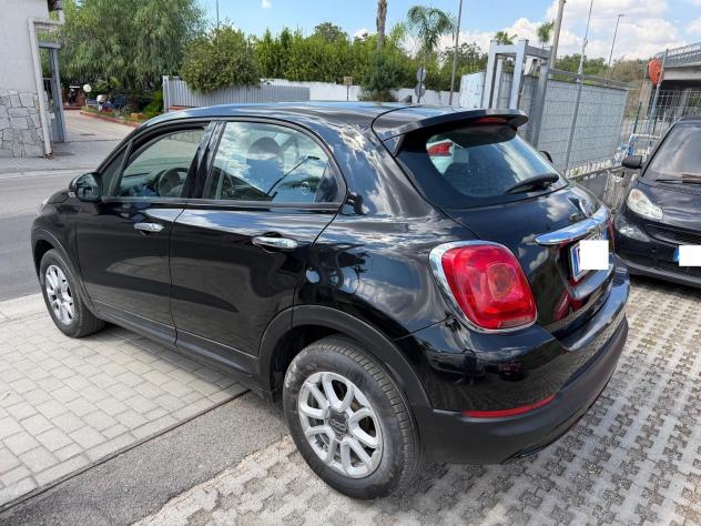Fiat 500X 1.4 T-Jet 120 CV GPL Lounge-11/2017 - Foto 4
