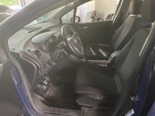 OPEL Meriva 1.4 Turbo 120CV GPL Tech Elective rif. 23890960 - Foto 7
