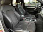 Audi Q3 2.0 TFSI Quattro Sport Pro S-Line  2016