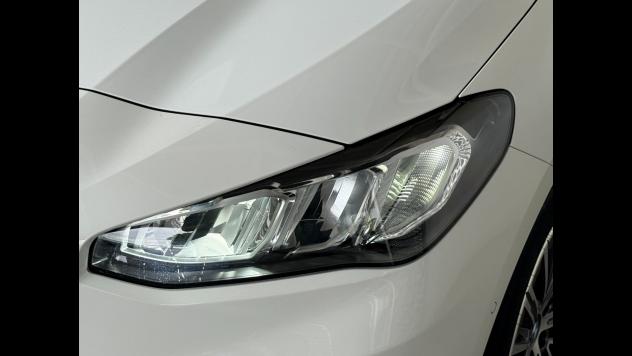 BMW Serie 2 Active Tourer Serie 2 U06 218d Active Tourer Luxury auto - Foto 6