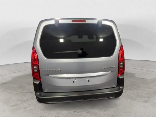 CITROEN Berlingo Berlingo 1.5 bluehdi M Feel s&s 130cv rif. 23982434 - Foto 5