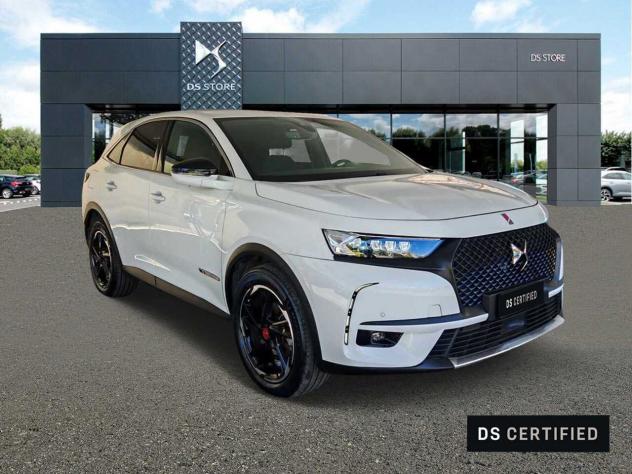 DS DS 7 7 Crossback BlueHDi 130 aut. Performance Line - Foto 3