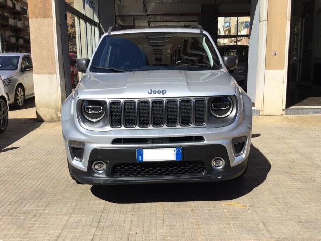 Jeep Renegade 1.0 T3 Limited - Foto 7