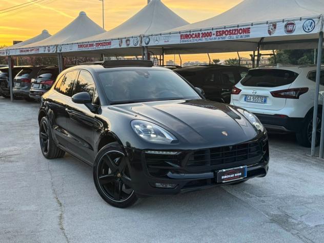 Porsche Macan S 3.0 S Diesel (IPER FULL ) - Foto 3