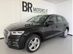 AUDI Q5 2.0 TDI 190 CV quattro S tronic S Line Sline rif. 23979440