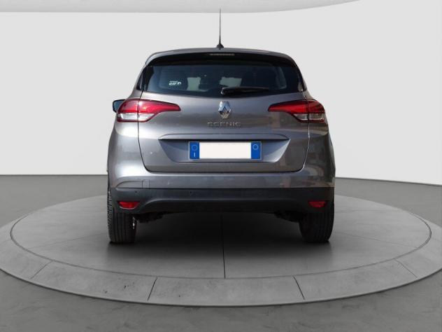 Renault Scénic Scénic dCi 8V 95 CV Energy Zen - Foto 4