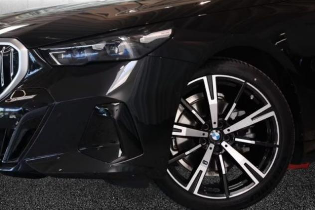BMW 520 d 48V sDrive Msport rif. 23806925 - Foto 7