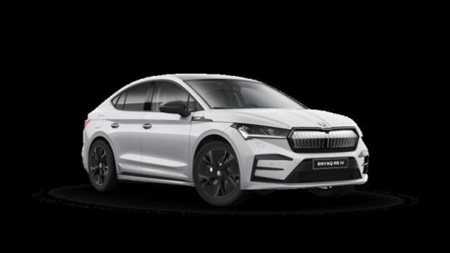 SKODA 85 Selection Enyaq Coupé rif. 23759422 - Foto 6