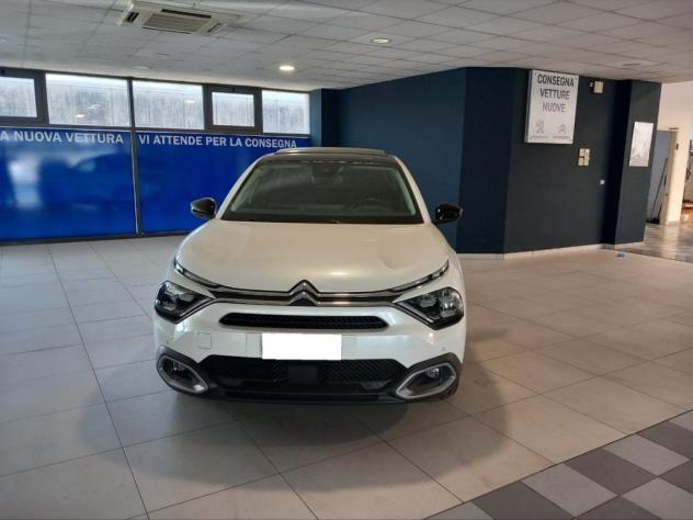 Citroën C4 X Nuova e- Elettrica 100kw (136cv) - Shine - Foto 5