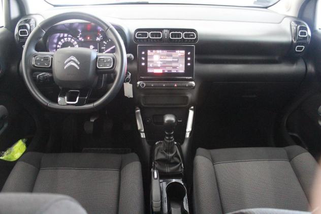 CITROEN - C3 Aircross - BlueHDi 110 S&S Feel - Foto 7