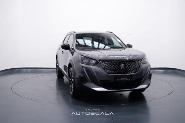 PEUGEOT 2008 1.2 PureTech 130cv S&S EAT8 Allure Pack rif. 23801906 - Foto 8