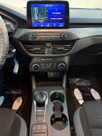 Ford Focus 1.5 EcoBlue 120 CV automatico SW Active Style - Foto 7