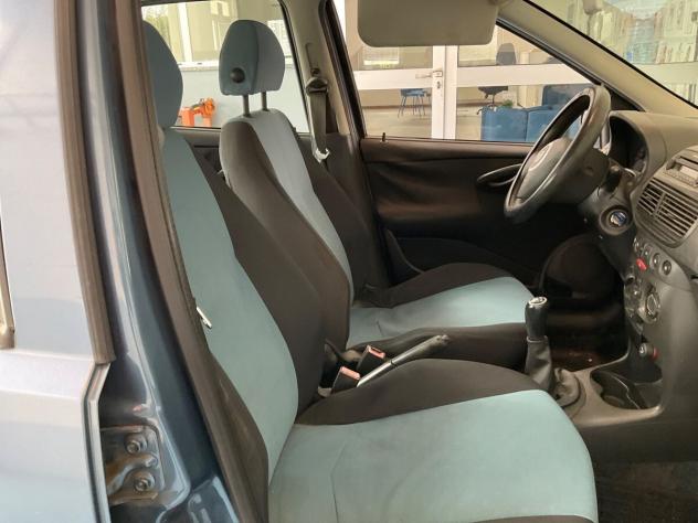 Fiat Punto 1.3 Multijet Dynamic 139.000KM - Foto 9