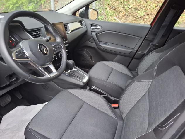 Renault Captur II 2019 1.6 E-Tech full hybrid Equilibre 145cv auto - Foto 9
