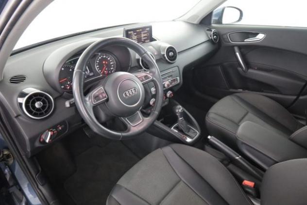 AUDI A1 A1 SPB 1.4 TDI ultra S tronic Sport rif. 23833463