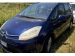 Citroen C4 Grand Picasso 1.6HDi 110FAP CMP6 Exclusive