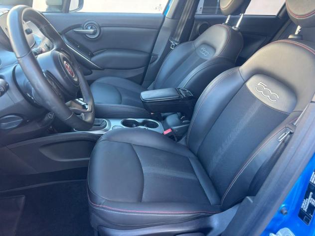 FIAT 500X 1.0 T3 120 CV Sport - Foto 7