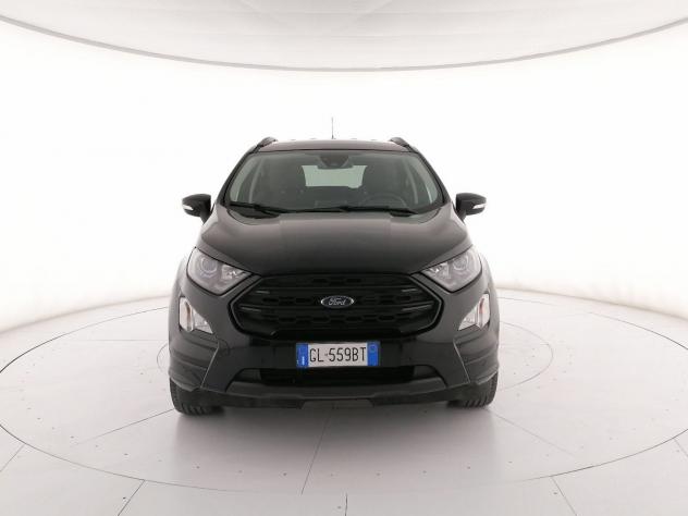 Ford EcoSport 1.0 ecoboost ST-Line s&s 125cv my20.25 - Foto 5