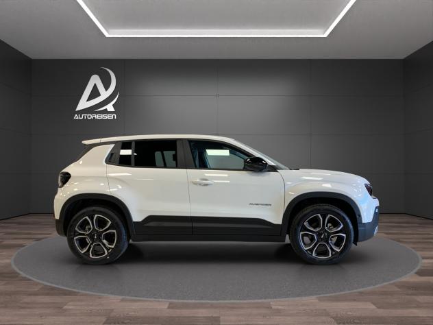 Jeep Avenger 1200 TURBO SUMMIT 101 CV KM 0 PACK INFOTAINMENT - Foto 4
