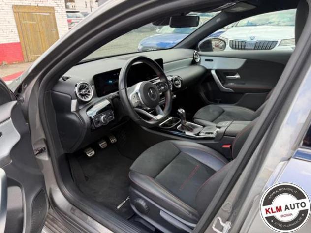 MERCEDES-BENZ A 200 Premium AMG Mbux rif. 23825163 - Foto 8