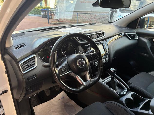 Nissan Qashqai Qashqai 1.3 dig-t N-Connecta 140cv - Foto 8