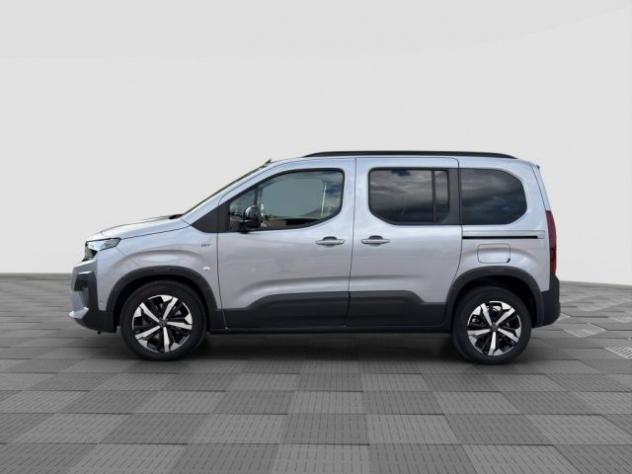 PEUGEOT Rifter Rifter BlueHDi 130 S&S EAT8 GT Standard rif. 24158439 - Foto 2
