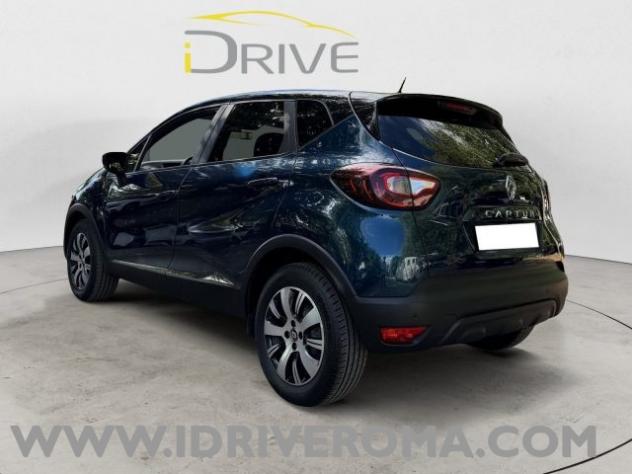 RENAULT Captur Captur 1.5 dci Business 90cv edc rif. 24096821 - Foto 5