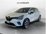 Renault Captur II 2019 1.6 E-Tech full hybrid Techno 145cv auto
