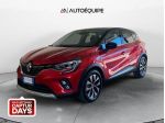 Renault Captur II 2019 1.6 E-Tech full hybrid Techno 145cv auto