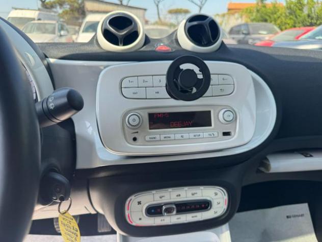 SMART ForTwo Prime 1.0cc 71cv AUT. CRUISE CONTROL rif. 24013746 - Foto 9