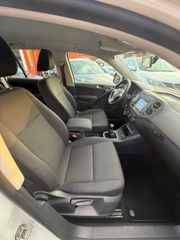 Tiguan 1.4 TSI 125 CV-unipro-rate-118 mila km - - Foto 9
