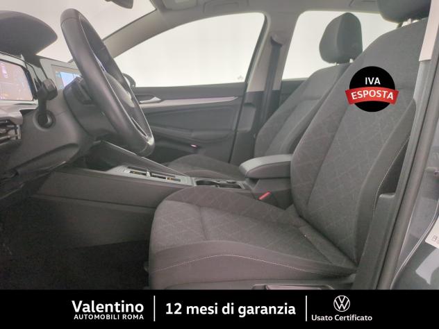 Volkswagen Golf 1.0 eTSI DSG EVO Life - Foto 6