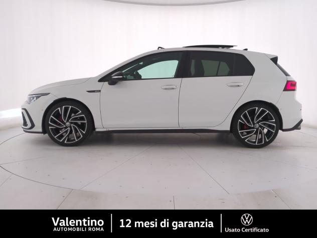 Volkswagen Golf 2.0 TDI GTD DSG - Foto 4
