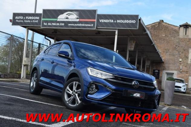 VOLKSWAGEN Taigo 1.0 TSI 110 CV R-Line 110CV rif. 23839366