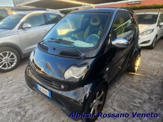 SMART ForTwo 700 coupé pure (45 kW) rif. 24193365 - Foto 3