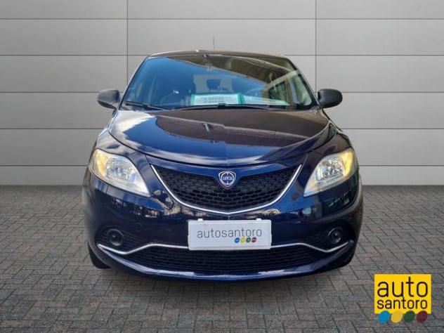 LANCIA Ypsilon 1.2 69 CV 5 porte Silver rif. 23366596 - Foto 5