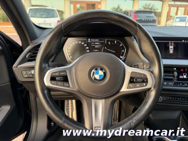 BMW 116 d 5p. Msport rif. 24144629 - Foto 6