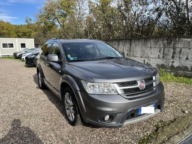 FIAT Freemont Freemont 2.0 Mjt 170 CV 4x4 aut. - Foto 3