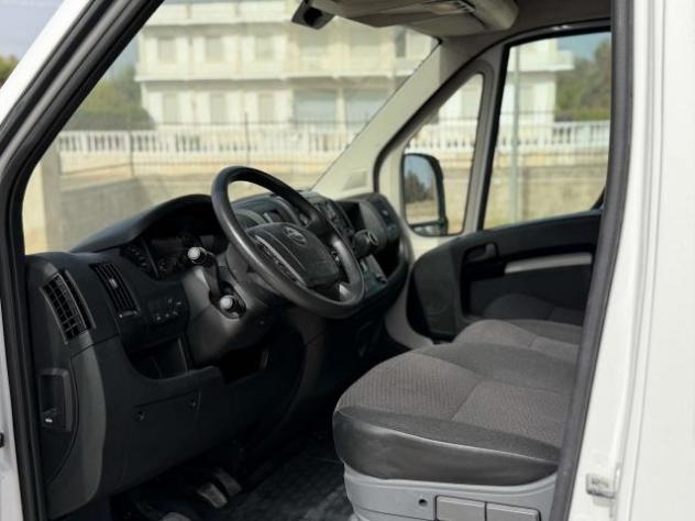 Opel MOVANO 35 2.2 BLUE HDI 140CV - Foto 10