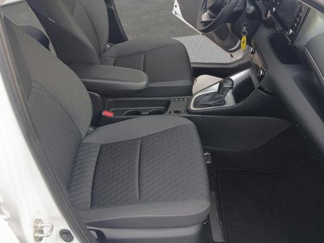 Toyota Yaris 1.5 Hybrid 5 porte Business - Foto 18