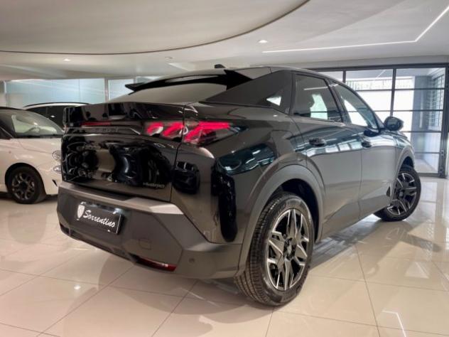 PEUGEOT 3008 ALLURE HYB 145 TURBO A CATENA 8 ANNI DI GARANZIA rif. 22665885 - Foto 7