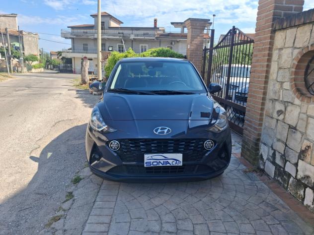 Hyundai i10 1.0 MPI Prime neopatentati - Foto 2