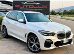 BMW X5 M xDrive30d Msport 265CV 2020 FULL