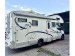 Rimor XGO FAMILY 106